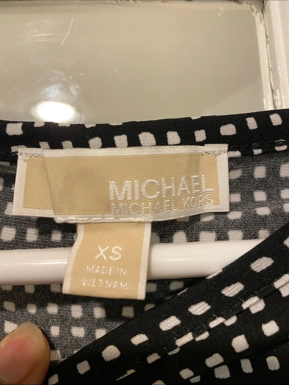 Michael Kors size XS Dress good condition